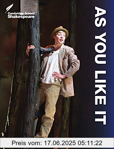 Binding : Taschenbuch, Edition : 3, Label : Cambridge University Press, Publisher : Cambridge University Press, medium : Taschenbuch, numberOfPages : 216, publicationDate : 2015-01-22, authors : William Shakespeare, Rex Gibson, publishers : Linzy Brady, Richard Andrews, Vicki Wienand, languages : english, ISBN : 110767512X