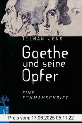 Binding : Taschenbuch, Edition : 4., Aufl., Label : Artemis & Winkler Verlag, Publisher : Artemis & Winkler Verlag, medium : Taschenbuch, numberOfPages : 152, publicationDate : 2003-09-01, authors : Tilman Jens, languages : german, ISBN : 349169115X