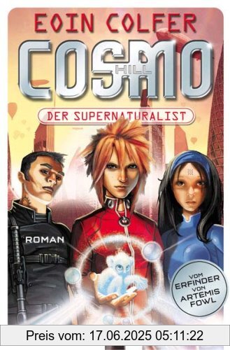 Binding : Gebundene Ausgabe, Label : List Hardcover, Publisher : List Hardcover, medium : Gebundene Ausgabe, numberOfPages : 288, publicationDate : 2008-02-21, authors : Eoin Colfer, translators : Karl-Heinz Ebnet, languages : german, ISBN : 3471772812