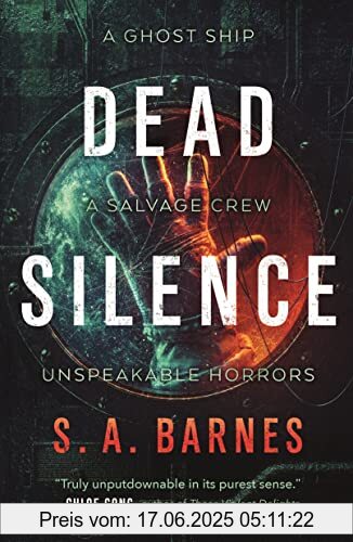 Binding : Taschenbuch, Label : Tor Trade, Publisher : Tor Trade, PackageQuantity : 1, medium : Taschenbuch, numberOfPages : 352, publicationDate : 2023-01-24, releaseDate : 2023-01-24, authors : Barnes, S A, ISBN : 1250778549