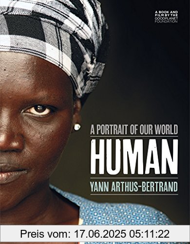 Binding : Taschenbuch, Edition : 01, Label : ABRAMS, Publisher : ABRAMS, NumberOfItems : 1, PackageQuantity : 1, medium : Taschenbuch, numberOfPages : 224, publicationDate : 2015-09-15, releaseDate : 2015-09-15, authors : Yann Arthus-Bertrand, ISBN : 1419719378