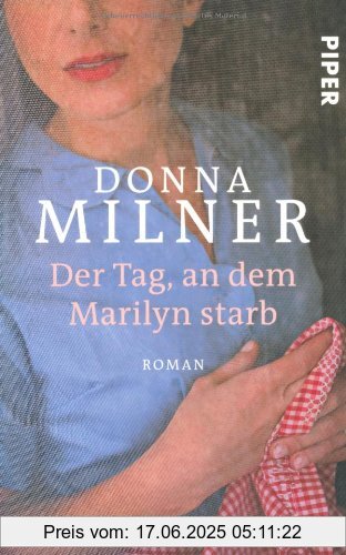 Binding : Taschenbuch, Label : Piper Taschenbuch, Publisher : Piper Taschenbuch, medium : Taschenbuch, numberOfPages : 400, publicationDate : 2011-08-01, authors : Donna Milner, translators : Sylvia Höfer, languages : german, ISBN : 3492272118
