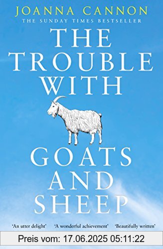 Binding : Taschenbuch, Edition : 01, Label : The Borough Press, Publisher : The Borough Press, NumberOfItems : 1, medium : Taschenbuch, numberOfPages : 454, publicationDate : 2016-12-26, authors : Joanna Cannon, languages : english, ISBN : 0008132178