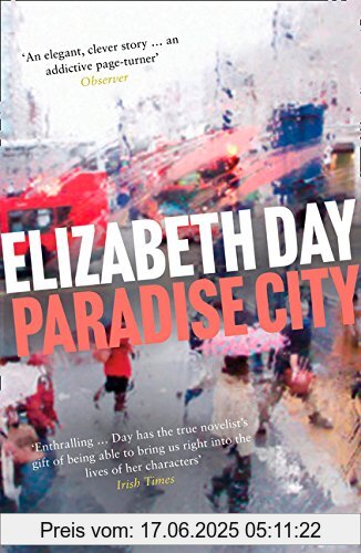 Binding : Taschenbuch, Label : Harper Collins Publ. UK, Publisher : Harper Collins Publ. UK, medium : Taschenbuch, numberOfPages : 368, publicationDate : 2018-04-05, authors : Elizabeth Day, ISBN : 0008221758