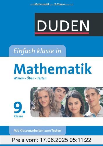 Binding : Broschiert, Edition : 2., neu bearbeitete und erweiterte Auflage., Label : Bibliograph. Instit. Gmbh, Publisher : Bibliograph. Instit. Gmbh, medium : Broschiert, numberOfPages : 126, publicationDate : 2010-07-15, authors : Michael Bornemann, Lutz Schreiner, Karin Hantschel, languages : german, ISBN : 3411725729