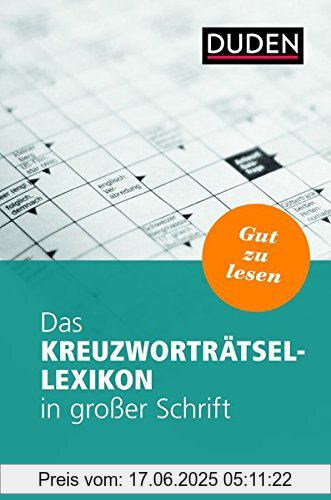 Binding : Taschenbuch, Edition : 1, Label : Duden, Publisher : Duden, medium : Taschenbuch, numberOfPages : 576, publicationDate : 2018-02-12, releaseDate : 2018-02-12, ISBN : 3411705167