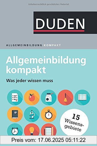Binding : Broschiert, Edition : 5., vollst. überarb. u. akt. Aufl., Label : Bibliographisches Institut, Publisher : Bibliographisches Institut, medium : Broschiert, numberOfPages : 256, publicationDate : 2015-02-01, authors : Dudenredaktion, languages : german, ISBN : 3411716851