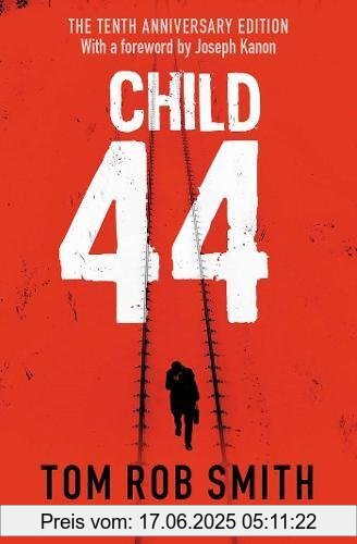 Binding : Taschenbuch, Edition : Reissue, Label : Simon & Schuster Ltd, Publisher : Simon & Schuster Ltd, medium : Taschenbuch, numberOfPages : 512, publicationDate : 2018-04-05, authors : Smith, Tom Rob, ISBN : 1471175170