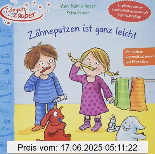 Brand : Arena Verlag, Binding : Pappbilderbuch, Label : Arena, Publisher : Arena, PackageQuantity : 1, medium : Sonstige Einbände, numberOfPages : 12, publicationDate : 2019-01-21, authors : Ann-Katrin Heger, ISBN : 3401712918