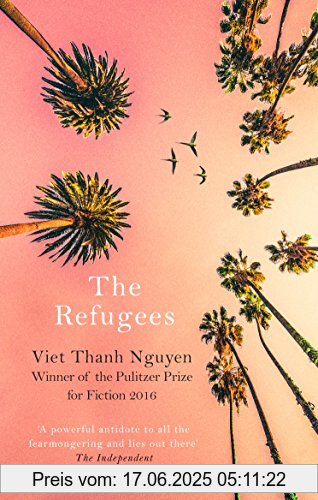 Binding : Taschenbuch, Label : Corsair, Publisher : Corsair, medium : Taschenbuch, numberOfPages : 224, publicationDate : 2018-02-01, releaseDate : 2018-02-01, authors : Nguyen, Viet Thanh, ISBN : 1472153782