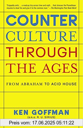 Brand : Villard, Binding : Taschenbuch, Edition : Reprint, Label : Villard, Publisher : Villard, NumberOfItems : 1, PackageQuantity : 1, medium : Taschenbuch, numberOfPages : 432, publicationDate : 2005-09-13, releaseDate : 2005-09-13, authors : Ken Goffman, Dan Joy, ISBN : 0812974751