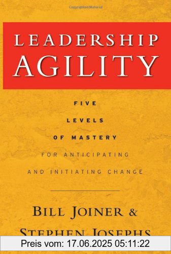 Binding : Gebundene Ausgabe, Edition : 1. Auflage, Label : John Wiley & Sons, Publisher : John Wiley & Sons, NumberOfItems : 1, PackageQuantity : 1, medium : Gebundene Ausgabe, numberOfPages : 336, publicationDate : 2006-11-03, authors : Joiner, William B., Josephs, Stephen A., languages : english, ISBN : 0787979139