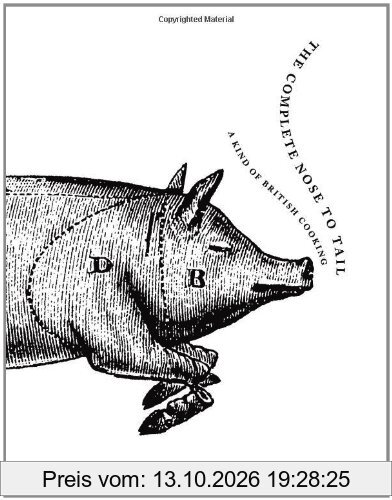 The Complete Nose to Tail