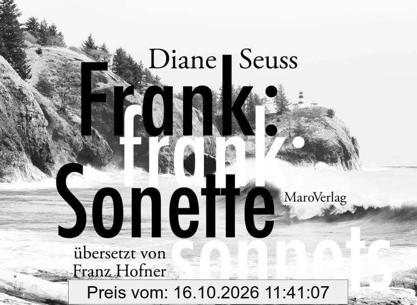 frank: sonette