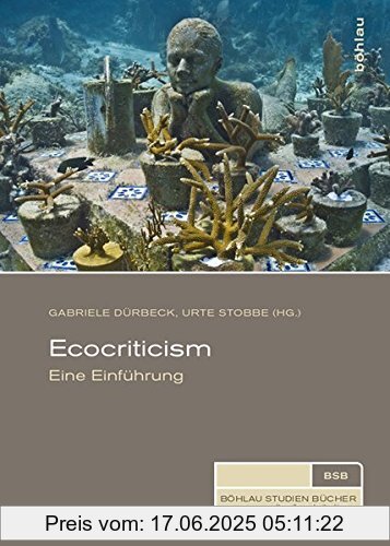 Binding : Broschiert, Edition : 1. Auflage, Label : Böhlau Köln, Publisher : Böhlau Köln, medium : Broschiert, numberOfPages : 320, publicationDate : 2015-10-28, authors : Gabriele Dürbeck, Urte Stobbe (Hrsg.), languages : german, ISBN : 3412501654