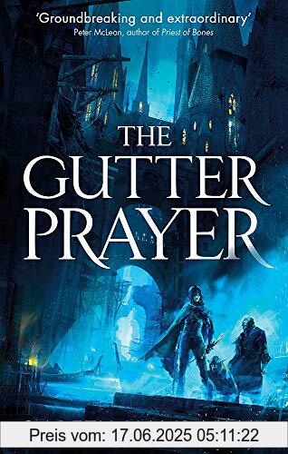 Binding : Taschenbuch, Label : Orbit, Publisher : Orbit, medium : Taschenbuch, numberOfPages : 544, publicationDate : 2019-01-17, releaseDate : 2019-01-17, authors : Gareth Hanrahan, ISBN : 0356511529