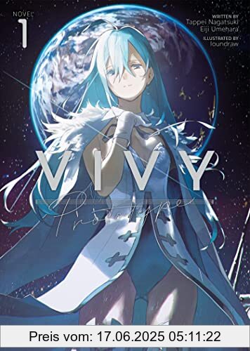 Binding : Taschenbuch, Edition : 1, Label : Airship, Publisher : Airship, medium : Taschenbuch, numberOfPages : 348, publicationDate : 2022-10-25, releaseDate : 2022-10-25, authors : Tappei Nagatsuki, Eiji Umehara, ISBN : 163858575X