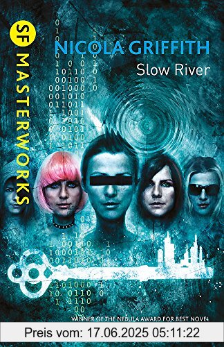 Binding : Taschenbuch, Label : Gateway, Publisher : Gateway, medium : Taschenbuch, numberOfPages : 336, publicationDate : 2013-02-14, releaseDate : 2013-02-14, authors : Nicola Griffith, ISBN : 0575118253