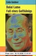 Dalai Lama: Fall eines Gottkönigs