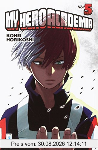 My Hero Academia