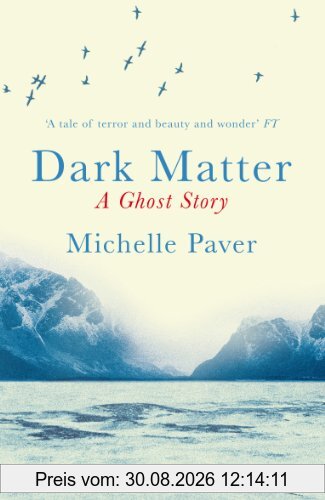 Dark Matter