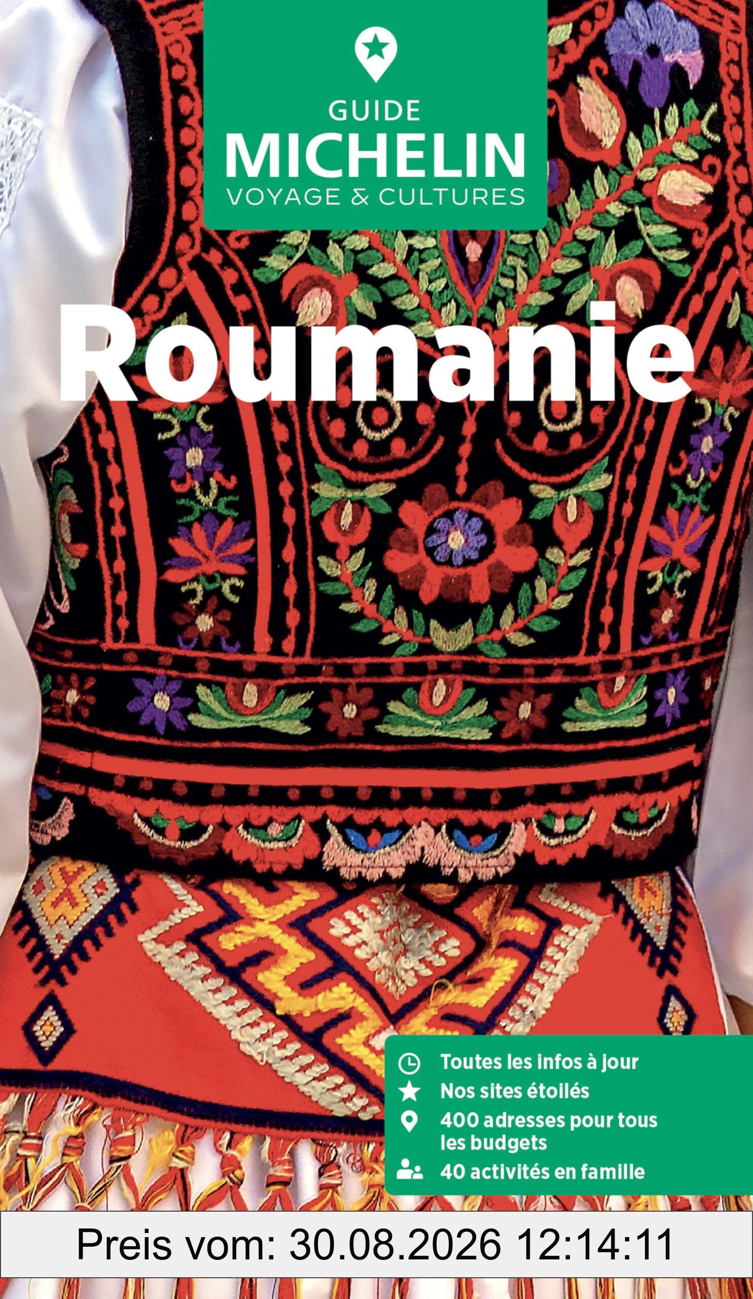 Roumanie