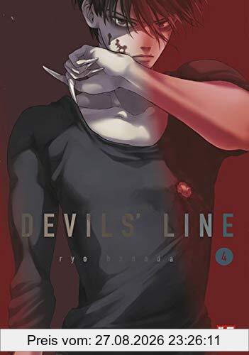 Devils' Line 4