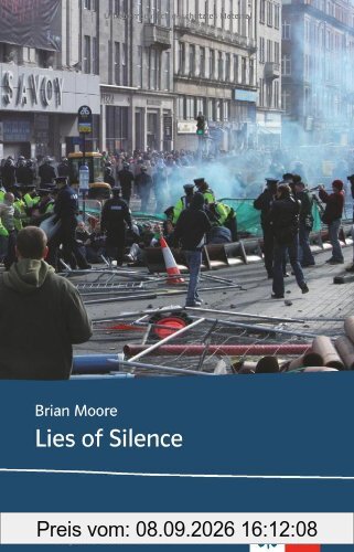 Lies of Silence: Text and Study Aids