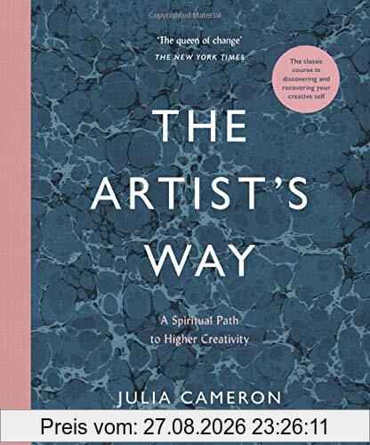 Cameron, J: Artist's Way