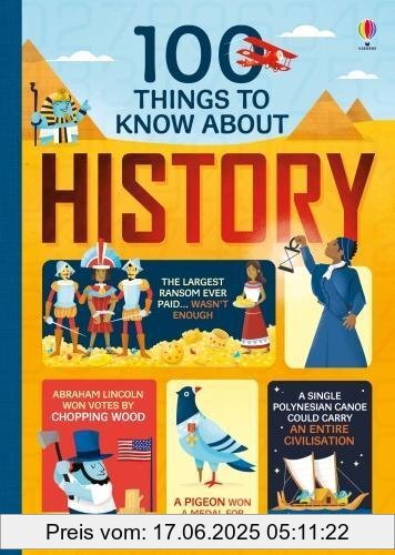 Binding : Gebundene Ausgabe, Label : Usborne Publishing, Publisher : Usborne Publishing, medium : Gebundene Ausgabe, numberOfPages : 128, publicationDate : 2018-02-08, authors : Laura Cowan, Alex Frith, Minna Lacey, Jerome Martin, ISBN : 1474922759