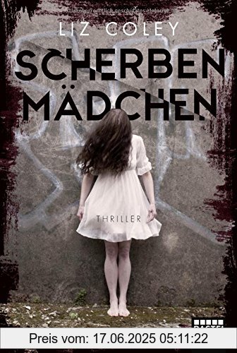 Binding : Taschenbuch, Label : Bastei Lübbe (Bastei Lübbe Taschenbuch), Publisher : Bastei Lübbe (Bastei Lübbe Taschenbuch), medium : Taschenbuch, numberOfPages : 320, publicationDate : 2017-04-24, releaseDate : 2017-04-24, authors : Liz Coley, languages : german, ISBN : 3404175182