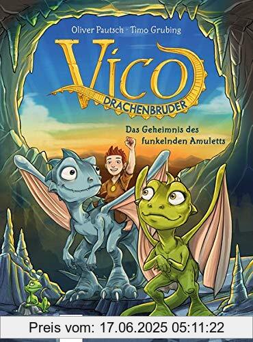 Binding : Gebundene Ausgabe, Label : Arena, Publisher : Arena, medium : Gebundene Ausgabe, numberOfPages : 72, publicationDate : 2019-01-21, authors : Oliver Pautsch, ISBN : 3401711784