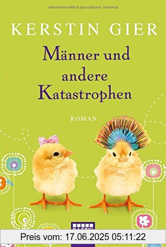 Binding : Taschenbuch, Edition : Aufl. 2014, Label : Bastei Lübbe (Bastei Lübbe Taschenbuch), Publisher : Bastei Lübbe (Bastei Lübbe Taschenbuch), medium : Taschenbuch, numberOfPages : 288, publicationDate : 2014-12-18, authors : Kerstin Gier, languages : german, ISBN : 3404171799