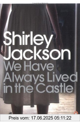 Binding : Taschenbuch, Label : Penguin Classics, Publisher : Penguin Classics, medium : Taschenbuch, numberOfPages : 176, publicationDate : 2009-10-01, authors : Shirley Jackson, languages : english, ISBN : 0141191457