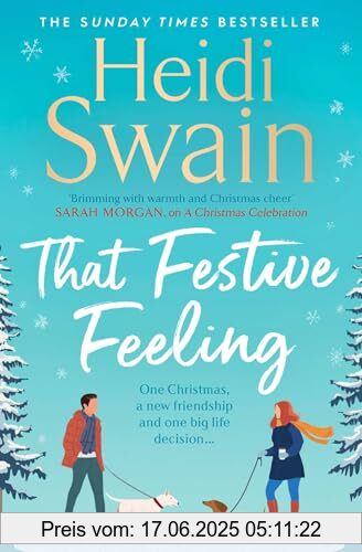 Binding : Taschenbuch, Label : Simon & Schuster Ltd, Publisher : Simon & Schuster Ltd, medium : Taschenbuch, numberOfPages : 448, publicationDate : 2023-10-12, releaseDate : 2023-10-12, authors : Heidi Swain, ISBN : 1398519545