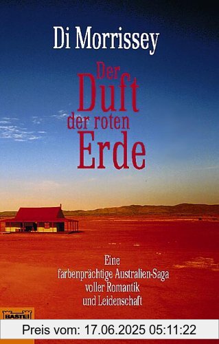Binding : Taschenbuch, Edition : 9, Label : Bastei Lübbe, Publisher : Bastei Lübbe, medium : Taschenbuch, numberOfPages : 380, publicationDate : 2006-02-01, authors : Di Morrissey, languages : german, ISBN : 3404128575