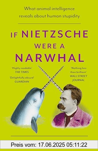 Binding : Taschenbuch, Edition : 1, Label : Hodder Paperbacks, Publisher : Hodder Paperbacks, medium : Taschenbuch, numberOfPages : 320, publicationDate : 2024-01-18, releaseDate : 2024-01-18, authors : Justin Gregg, ISBN : 1399712470