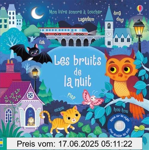 Binding : Album, Label : Usborne, Publisher : Usborne, medium : Sonstige Einbände, publicationDate : 2017-10-26, languages : french, ISBN : 1474938671