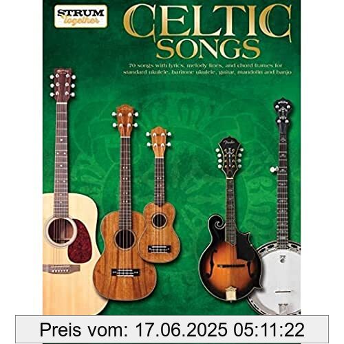 Brand : Hal Leonard Publishing Corporation, Binding : Taschenbuch, Label : Hal Leonard Europe, Publisher : Hal Leonard Europe, PackageQuantity : 1, medium : Taschenbuch, numberOfPages : 144, publicationDate : 2017-09-08, releaseDate : 2017-09-08, ISBN : 1495087999