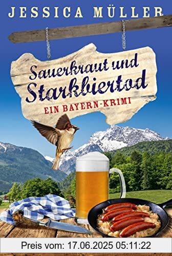 Binding : Taschenbuch, Edition : 1. Aufl. 2023, Label : Lübbe, Publisher : Lübbe, medium : Taschenbuch, numberOfPages : 304, publicationDate : 2023-03-31, releaseDate : 2023-03-31, authors : Jessica Müller, ISBN : 3404188985