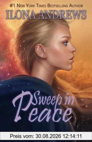 Sweep In Peace (Innkeeper Chronicles)