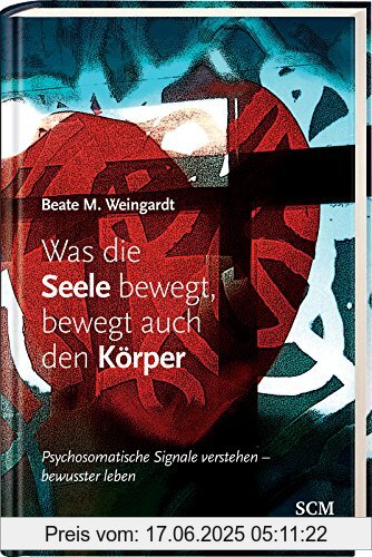 Binding : Gebundene Ausgabe, Edition : 1., Aufl., Label : SCM R. Brockhaus, Publisher : SCM R. Brockhaus, medium : Gebundene Ausgabe, numberOfPages : 248, publicationDate : 2015-02-25, authors : Weingardt, Beate M., languages : german, ISBN : 3417266408