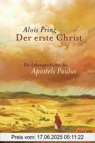 Binding : Taschenbuch, Edition : 2, Label : Beltz & Gelberg, Publisher : Beltz & Gelberg, medium : Taschenbuch, numberOfPages : 256, publicationDate : 2013-06-14, authors : Alois Prinz, languages : german, ISBN : 3407742169