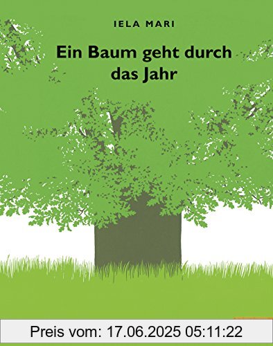 Binding : Taschenbuch, Edition : Lizenzausgabe, Label : Beltz & Gelberg, Publisher : Beltz & Gelberg, medium : Taschenbuch, numberOfPages : 36, publicationDate : 2017-02-06, authors : Iela Mari, languages : german, ISBN : 3407761821