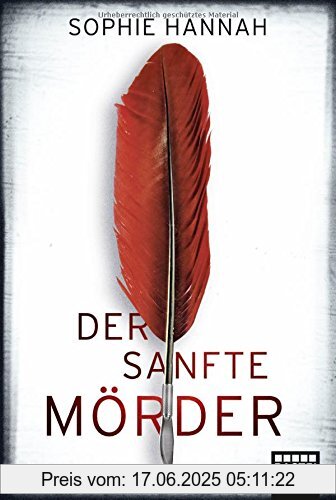 Binding : Taschenbuch, Edition : 1. Aufl. 2016, Label : Bastei Lübbe (Bastei Lübbe Taschenbuch), Publisher : Bastei Lübbe (Bastei Lübbe Taschenbuch), medium : Taschenbuch, numberOfPages : 544, publicationDate : 2016-01-14, releaseDate : 2016-01-14, authors : Sophie Hannah, translators : Grube, Anke Angela, languages : german, ISBN : 3404172876