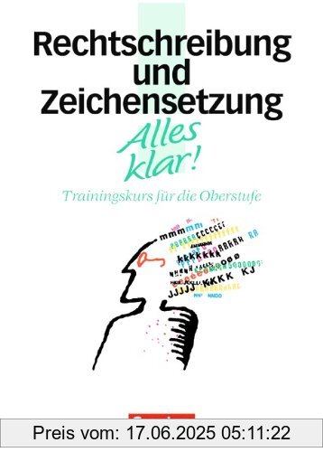 Binding : Taschenbuch, Edition : 2. A., Label : Cornelsen Verlag, Publisher : Cornelsen Verlag, medium : Taschenbuch, numberOfPages : 80, publicationDate : 2006-06-01, authors : Ida Hackenbroch-Krafft, languages : german, ISBN : 3464616576