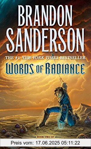 Binding : Taschenbuch, Label : Tor Books, Publisher : Tor Books, NumberOfItems : 1, PackageQuantity : 1, medium : Taschenbuch, numberOfPages : 1310, publicationDate : 2015-03-03, authors : Brandon Sanderson, languages : english, ISBN : 0765365286