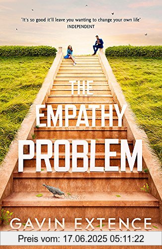 Binding : Taschenbuch, Label : Hodder Paperbacks, Publisher : Hodder Paperbacks, medium : Taschenbuch, numberOfPages : 416, publicationDate : 2018-06-14, releaseDate : 2018-06-14, authors : Gavin Extence, ISBN : 1473605245