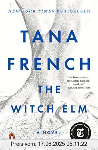 Binding : Taschenbuch, Edition : Reprint, Label : Penguin Books, Publisher : Penguin Books, medium : Taschenbuch, numberOfPages : 528, publicationDate : 2019-07-30, releaseDate : 2019-07-30, authors : Tana French, ISBN : 0735224641