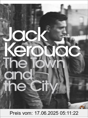 Binding : Taschenbuch, Edition : New Ed, Label : Penguin Classics, Publisher : Penguin Classics, NumberOfItems : 1, medium : Taschenbuch, numberOfPages : 512, publicationDate : 2000-02-03, authors : Jack Kerouac, languages : english, ISBN : 0141182237